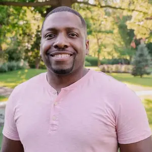 Mr. Marvin Byrd