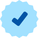 Checkmark icon