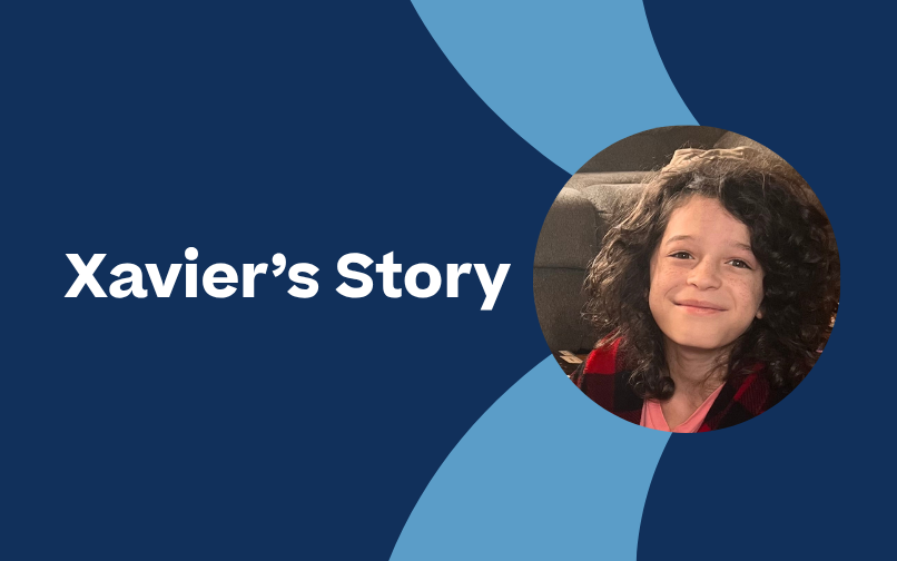 Xavier’s Story: How Virtual Learning Helps an 11‑Year‑Old Engineer Shine