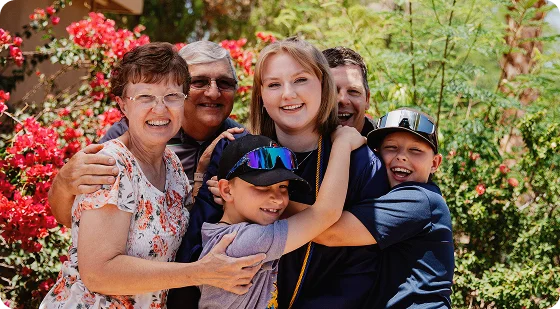 Family image